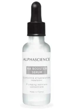 Ha Booster Serum