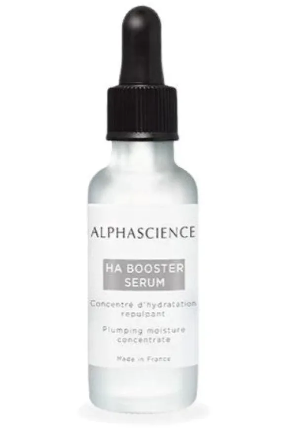Ha Booster Serum