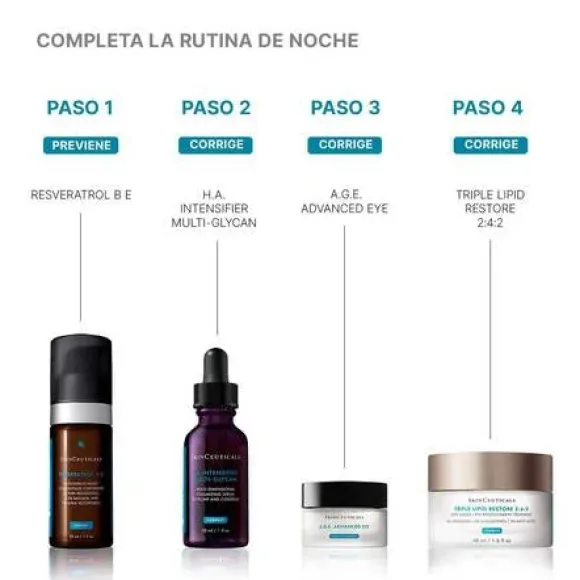 HA Intensifier Multi Glycan