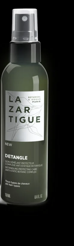 Hair Styling Cuidado Desenredante Y Protector