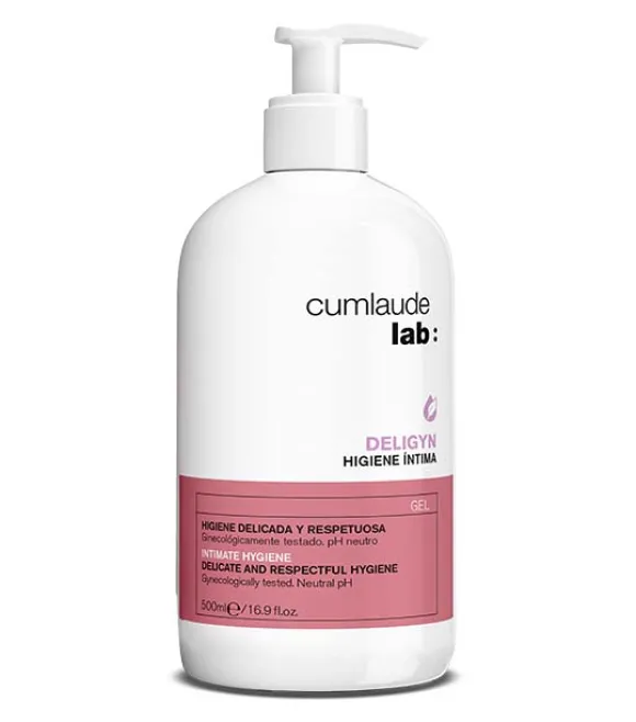 Higiene Intima Deligyn