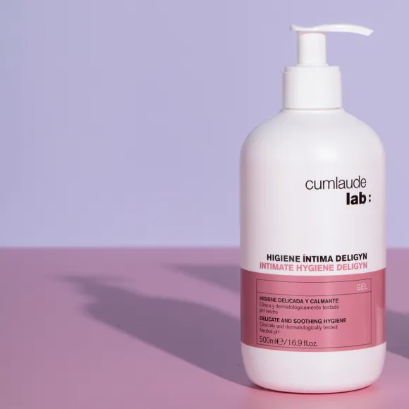 Higiene Intima Deligyn