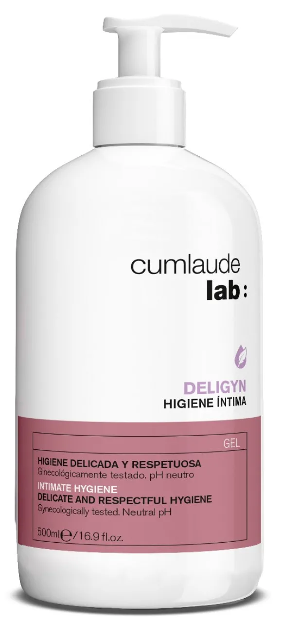 Higiene Intima Deligyn