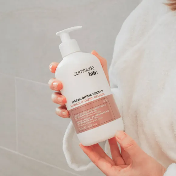 Higiene Intima Deligyn