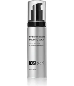 Hyaluronic Acid Boosting Serum