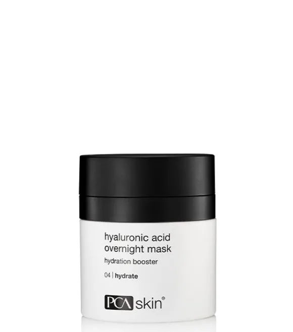 Hyaluronic Acid Overnight Mask