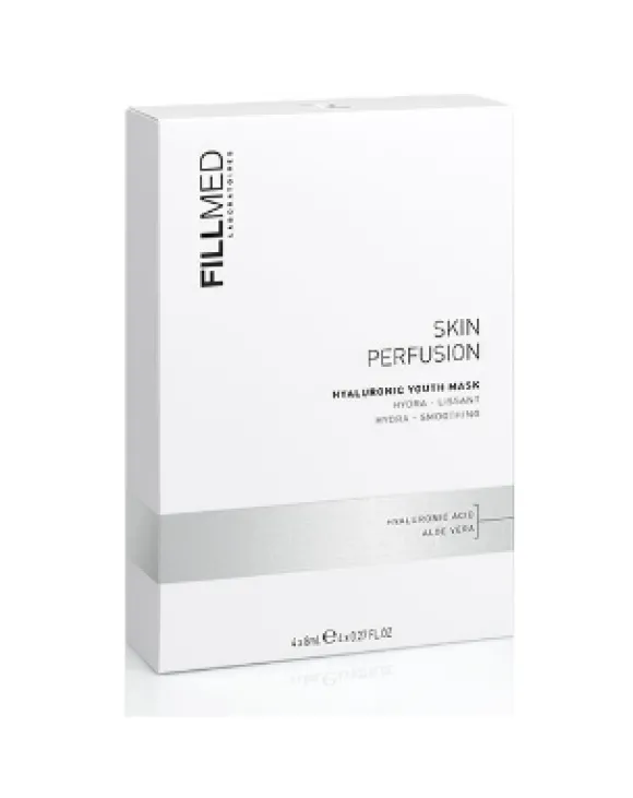 Hyaluronic Youth Mascarilla