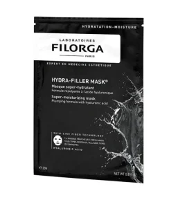 Hydra Filler Mask