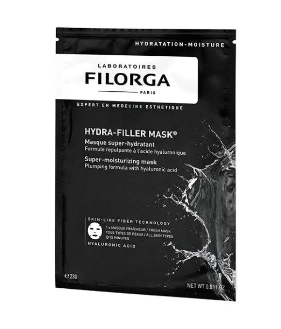 Hydra Filler Mask