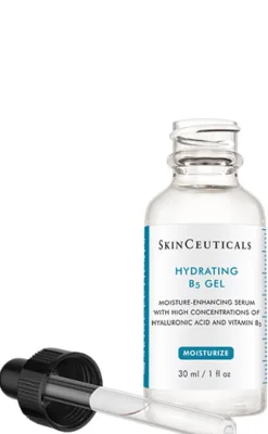 Hydrating B5 Gel