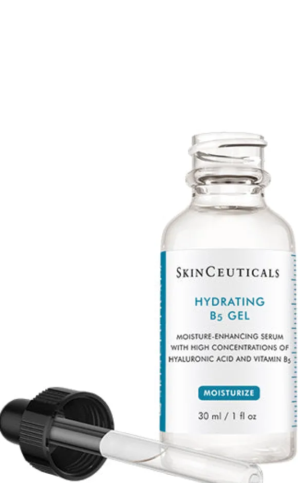 Hydrating B5 Gel