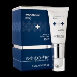 Instant Effect Gel Eye