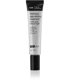 Intensive Age Refining