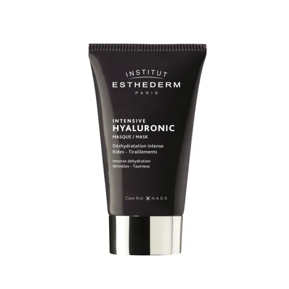 Intensive Hyaluronic Mascarilla