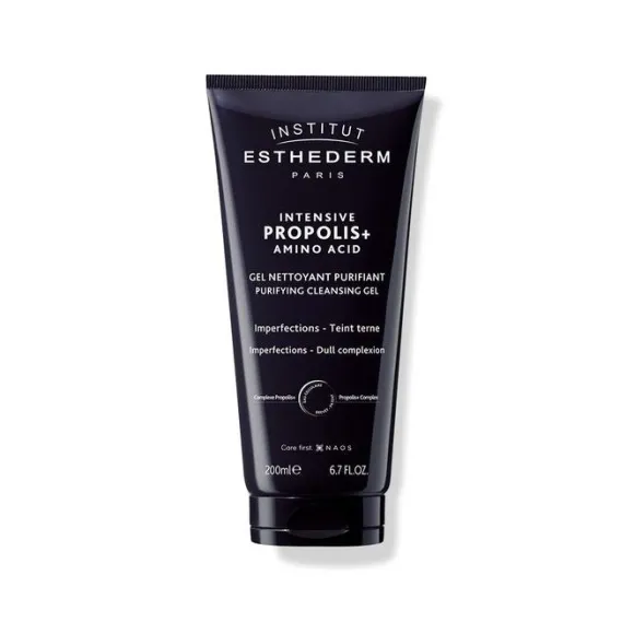 Intensive Propolis+ Amino Acid Purifying Cleansing Gel