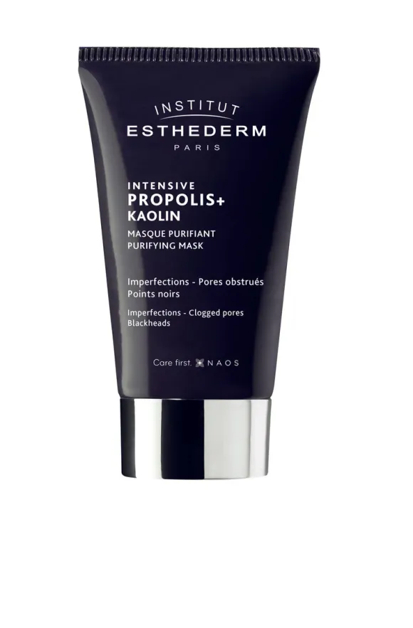 Intensive Propolis Mascarilla