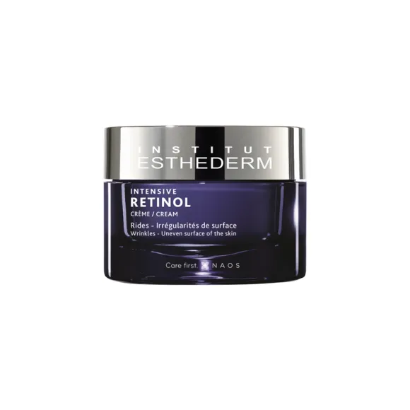 Intensive Retinol Crema