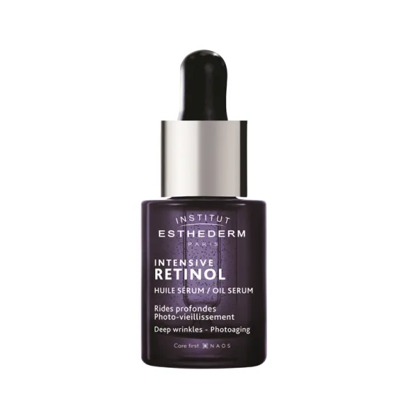 Intensive Retinol Suero