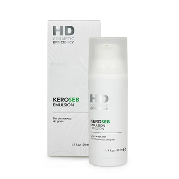 Keroseb Emulsion