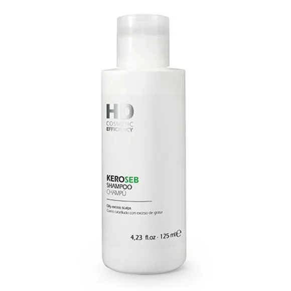 Keroseb Shampoo