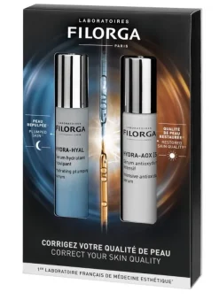 Kit Hydra AOX + Hyal