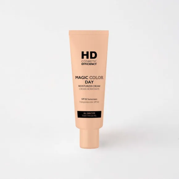 Magic Color Day Hidratante