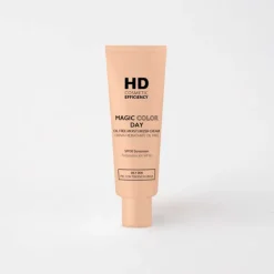 Magic Color Day Oil Free