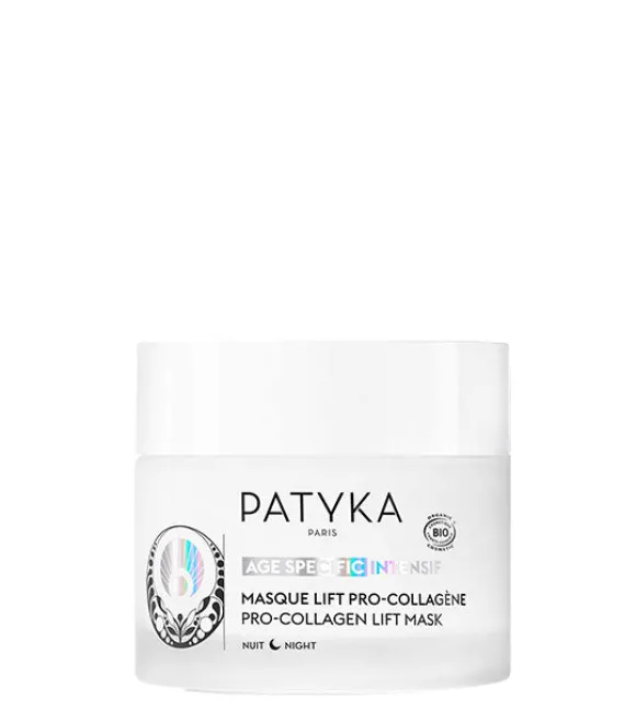 Mascarilla Firmeza Pro Colágeno