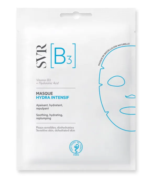 Masque Hydra Intensif x1