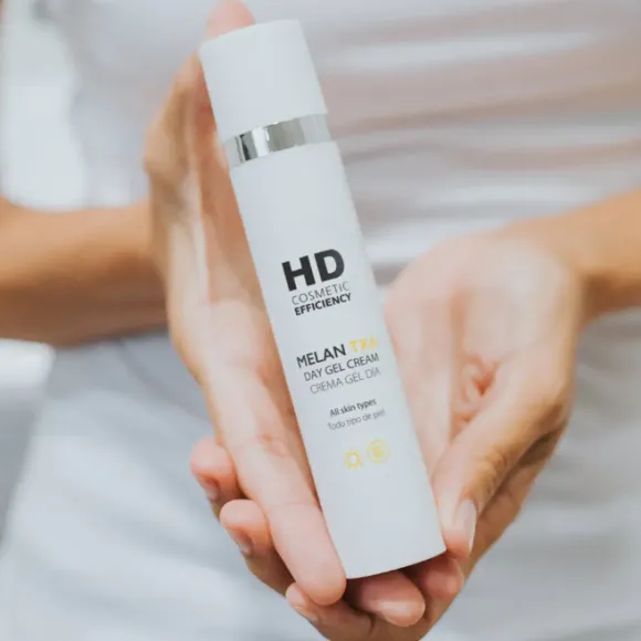 Melan Txa Crema Gel Dia