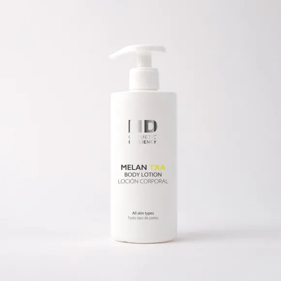 Melan Txa Loción