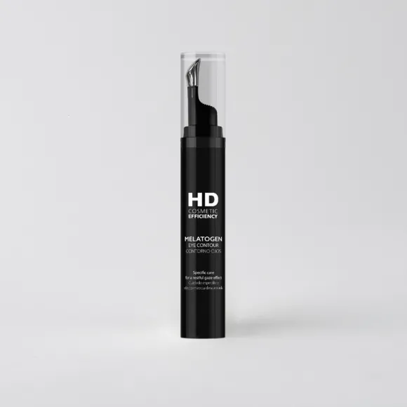 Melatogen Contorno De Ojos