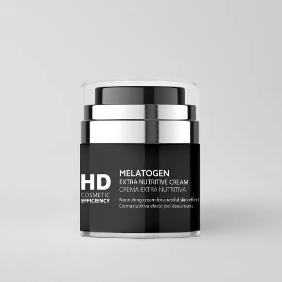 Melatogen Crema