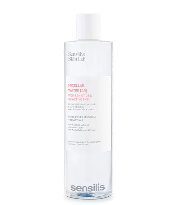 Micellar Water Ar
