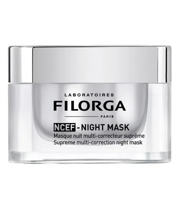 Ncef Night Mask