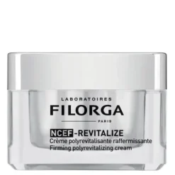 Ncef Revitalize Crema