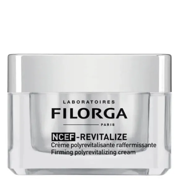 Ncef Revitalize Crema