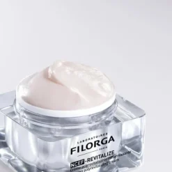 Ncef Revitalize Crema