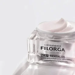 Ncef Revitalize Crema