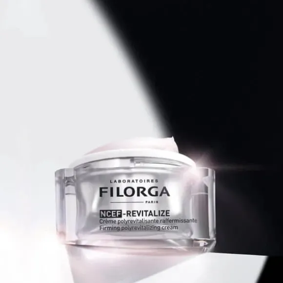 Ncef Revitalize Crema