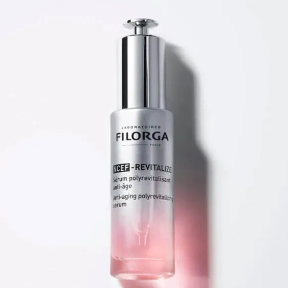 Ncef Revitalize Serum