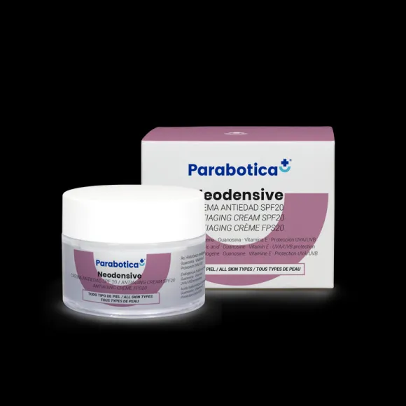 Neodensive Crema Redensificante