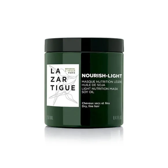 Nourish Light Mask