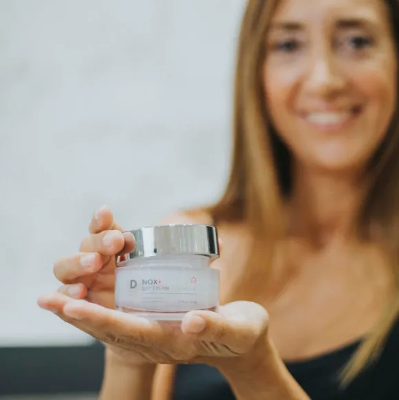 Nox Crema Dia