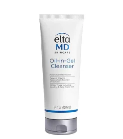 Oil In Gel Cleanser