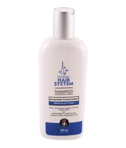 Overnia Hair System Shampoo Control Caída