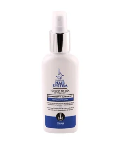 Overnia Hair System Tónico Capilar Dia Alga Mar