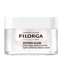 Oxygen Glow Crema