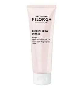 Oxygen Glow Mascarilla