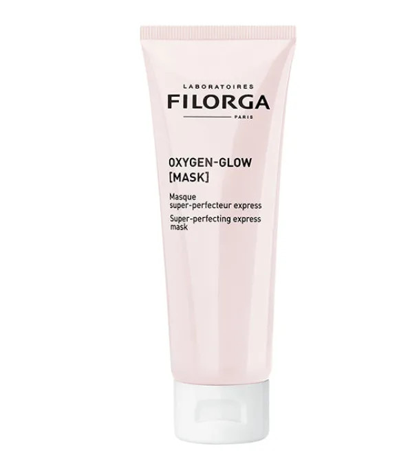 Oxygen Glow Mascarilla